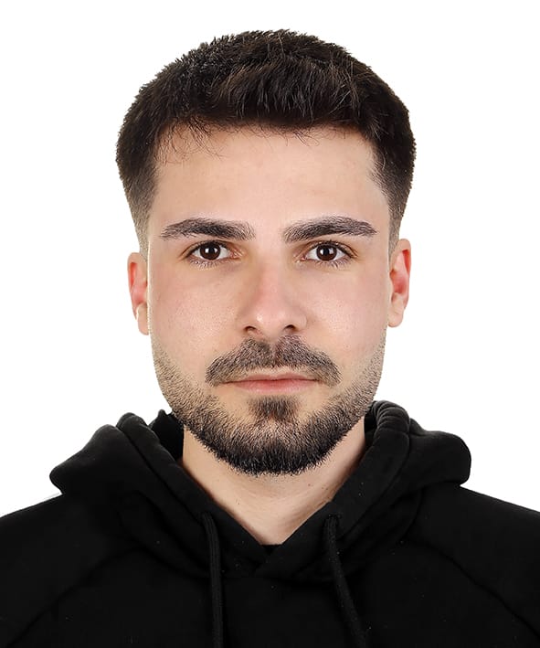 Babaverdiyev Ömər